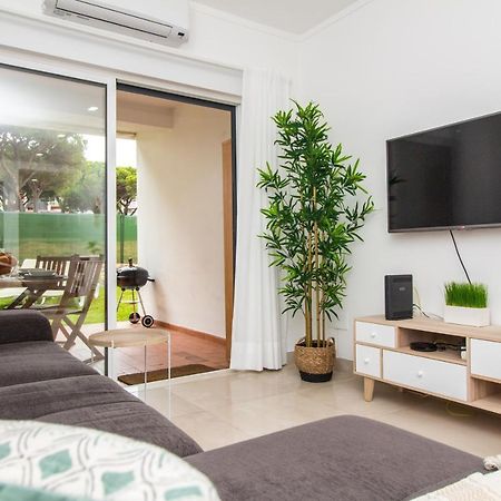 Acoteias B3 Apartment Albufeira Exterior photo