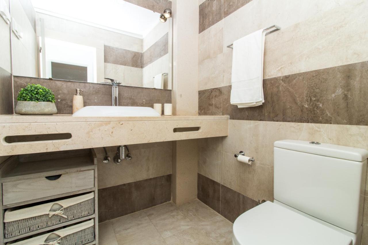 Acoteias B3 Apartment Albufeira Exterior photo