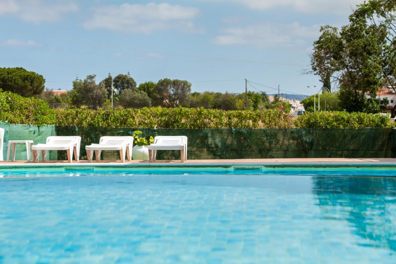 Acoteias B3 Apartment Albufeira Exterior photo